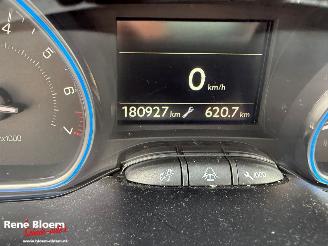 Peugeot 2008 1.2 Puretech Blue Executive 110pk picture 17