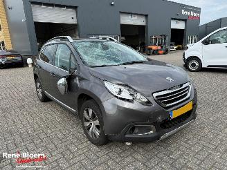 Peugeot 2008 1.2 Puretech Blue Executive 110pk picture 2
