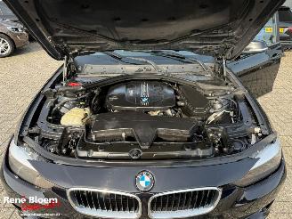 BMW 3-serie 316D Business picture 15