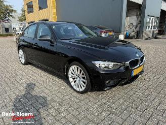 BMW 3-serie 316D Business picture 2