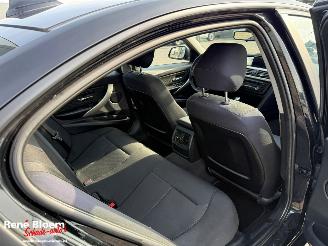 BMW 3-serie 316D Business picture 8