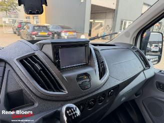 Ford Transit 350 2.0 TDCI L2H2 Trend 131pk picture 15