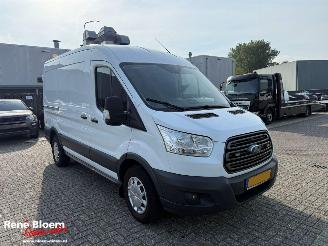 Ford Transit 350 2.0 TDCI L2H2 Trend 131pk picture 5