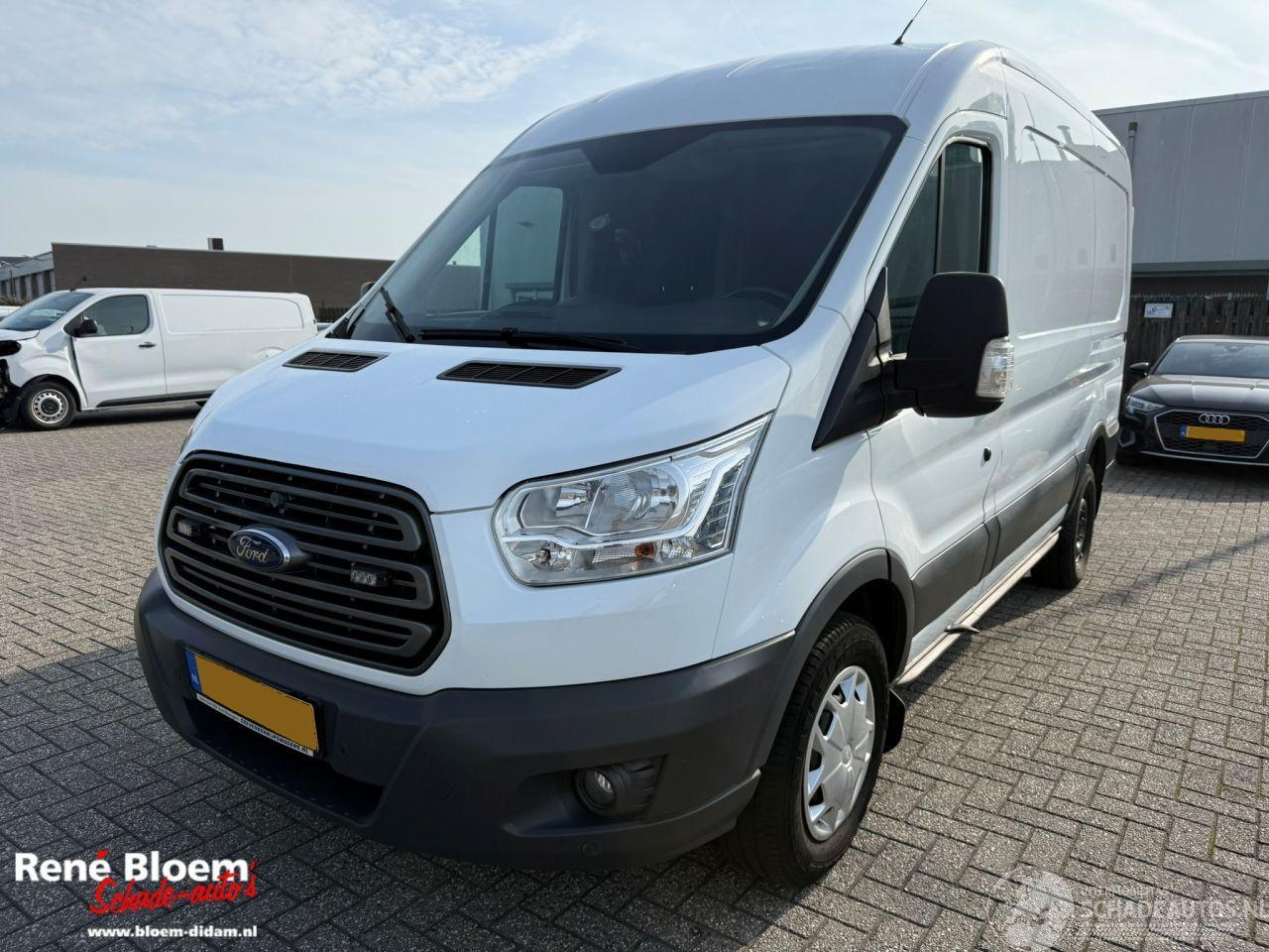 Ford Transit 350 2.0 TDCI L2H2 Trend 131pk