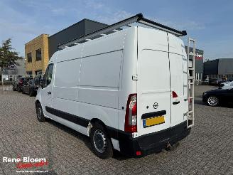 Opel Movano 2.3 CDTI Bi-turbo L2H2 170pk picture 2