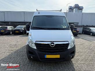 Opel Movano 2.3 CDTI Bi-turbo L2H2 170pk picture 7