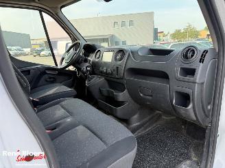 Opel Movano 2.3 CDTI Bi-turbo L2H2 170pk picture 8