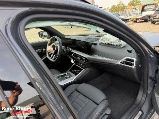 BMW 3-serie 330i Touring X-Drive 245pk picture 9
