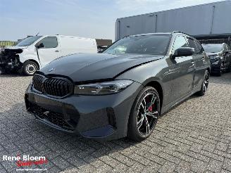 Avarii autoturisme BMW 3-serie 330i Touring X-Drive 245pk 2026/6