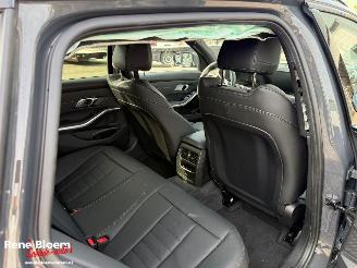 BMW 3-serie 330i Touring X-Drive 245pk picture 8