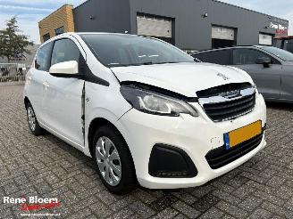Peugeot 108 1.0 e-VTI Active 72pk Airco 5drs picture 2