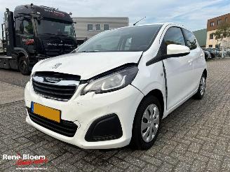 Peugeot 108 1.0 e-VTI Active 72pk Airco 5drs picture 4