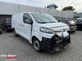 Citroën Jumpy 1.5 Blue HDI 100 L3 102pk picture 4