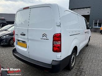 Citroën Jumpy 1.5 Blue HDI 100 L3 102pk picture 3