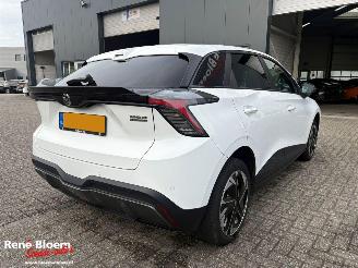 MG 4 Electric Comfort 64kwh Aut picture 3