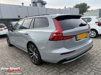 Volvo V-60 2.0 T6 Plug-in-Hybrid AWD Plus Dark picture 5