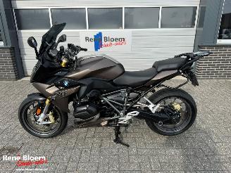 Schadeauto BMW R 1200 GS 2018/3