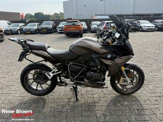 BMW R 1200 GS picture 2
