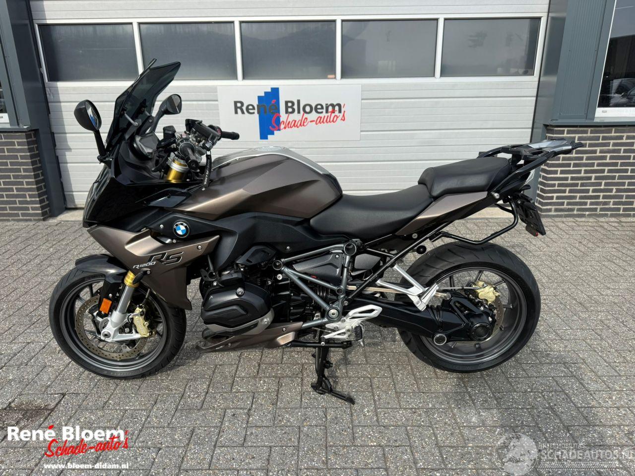 BMW R 1200 GS