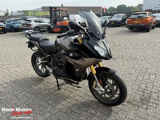 BMW R 1200 GS picture 7