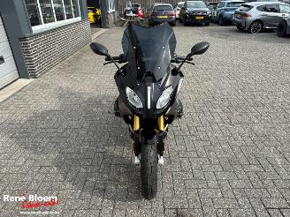 BMW R 1200 GS picture 8