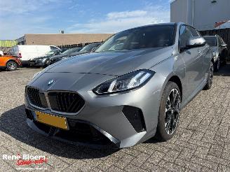 Vaurioauto  passenger cars BMW 1-serie 120 M-Sport Edition Aut 156pk 2026/3