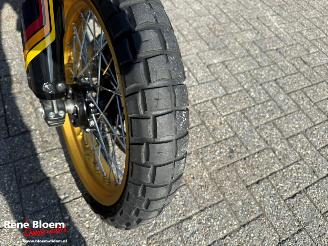Ducati  Scrambler Desert Sled picture 20
