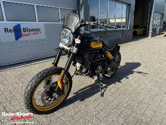 Ducati  Scrambler Desert Sled picture 3