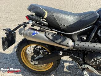 Ducati  Scrambler Desert Sled picture 16