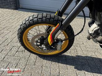 Ducati  Scrambler Desert Sled picture 11