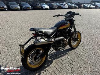 Ducati  Scrambler Desert Sled picture 6