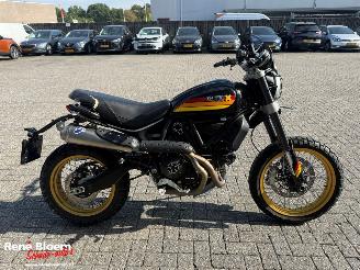 Ducati  Scrambler Desert Sled picture 2