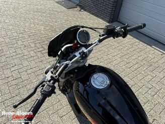 Ducati  Scrambler Desert Sled picture 10