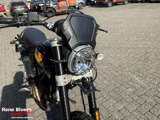 Ducati  Scrambler Desert Sled picture 19