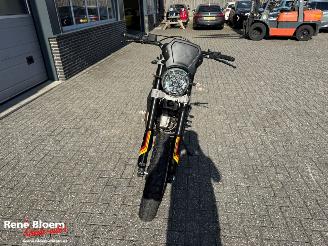 Ducati  Scrambler Desert Sled picture 8