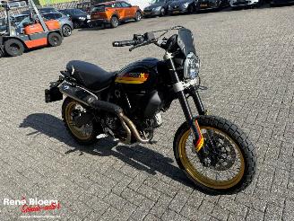 Ducati  Scrambler Desert Sled picture 7