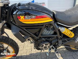 Ducati  Scrambler Desert Sled picture 12