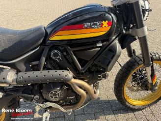 Ducati  Scrambler Desert Sled picture 17