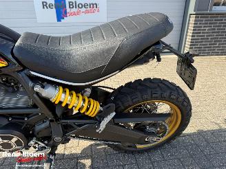 Ducati  Scrambler Desert Sled picture 13