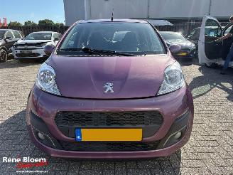 Peugeot 107 1.0 Active 5-drs Airco picture 5