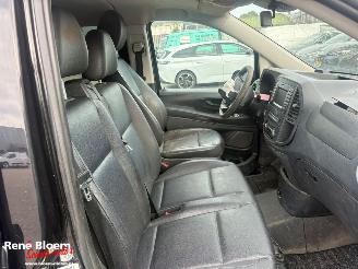 Mercedes Vito 114 CDI lang dubbele cabine 136pk Automaat picture 15
