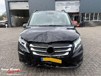 Mercedes Vito 114 CDI lang dubbele cabine 136pk Automaat picture 3