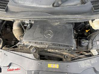 Mercedes Vito 114 CDI lang dubbele cabine 136pk Automaat picture 11