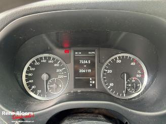 Mercedes Vito 114 CDI lang dubbele cabine 136pk Automaat picture 20