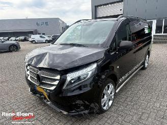 Mercedes Vito 114 CDI lang dubbele cabine 136pk Automaat picture 4