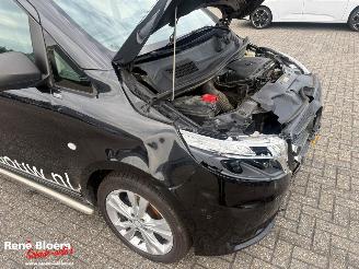 Mercedes Vito 114 CDI lang dubbele cabine 136pk Automaat picture 9