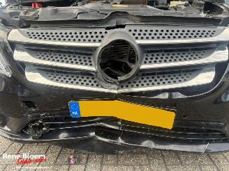 Mercedes Vito 114 CDI lang dubbele cabine 136pk Automaat picture 10