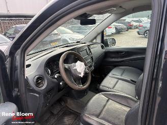 Mercedes Vito 114 CDI lang dubbele cabine 136pk Automaat picture 19