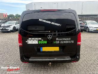 Mercedes Vito 114 CDI lang dubbele cabine 136pk Automaat picture 6