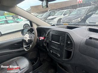 Mercedes Vito 114 CDI lang dubbele cabine 136pk Automaat picture 14